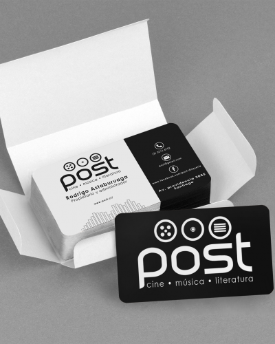 Tarjetas-post