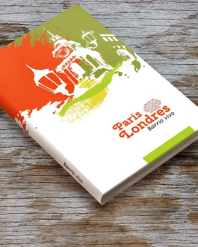 Libro-paris-londres